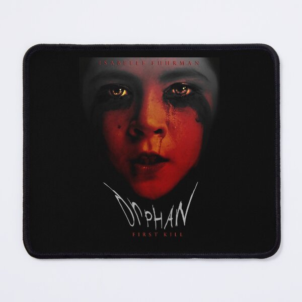 Item preview, Orphan First Kill Film designed and sold by trondoloe0.