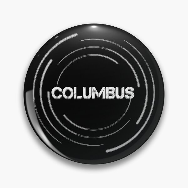 Item preview, Columbus City Lover Gifts designed and sold by rachidhaz.
