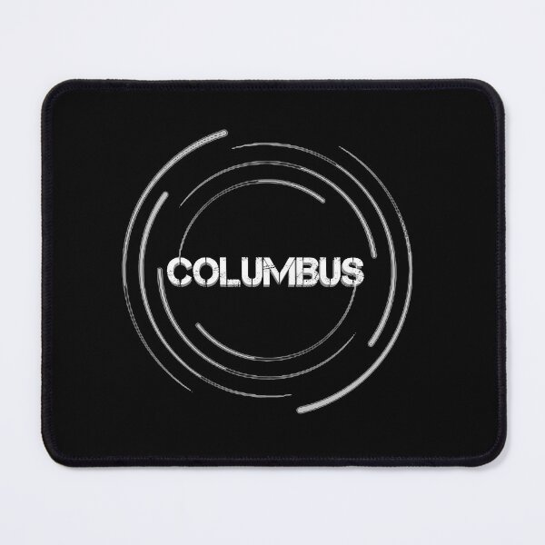 Item preview, Columbus City Lover Gifts designed and sold by rachidhaz.