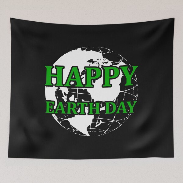Item preview, Happy Earth Day designed and sold by proearth2022.