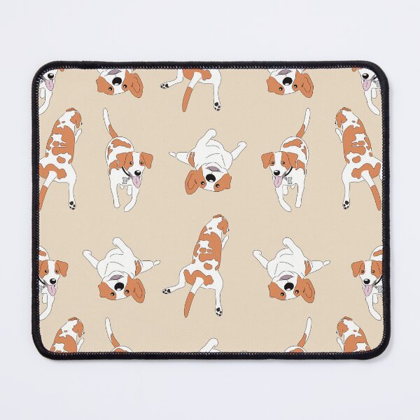 Item preview, Playful Dog designed and sold by HayleyHalo.