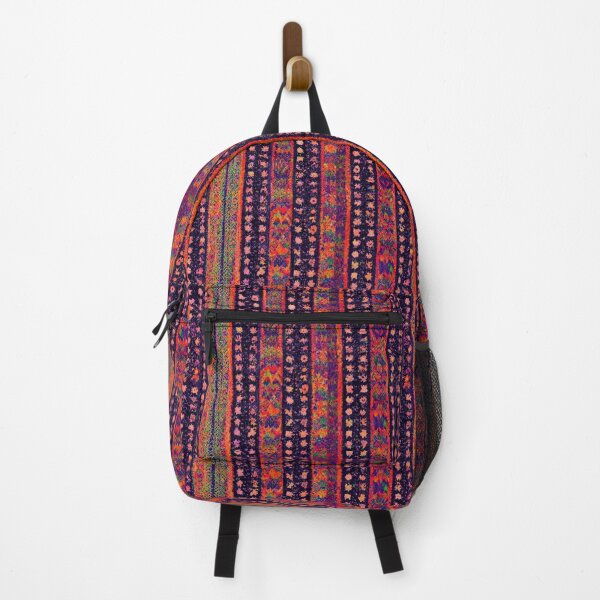 Item preview, Colorful Woven Texture Design designed and sold by ChaosCreated.
