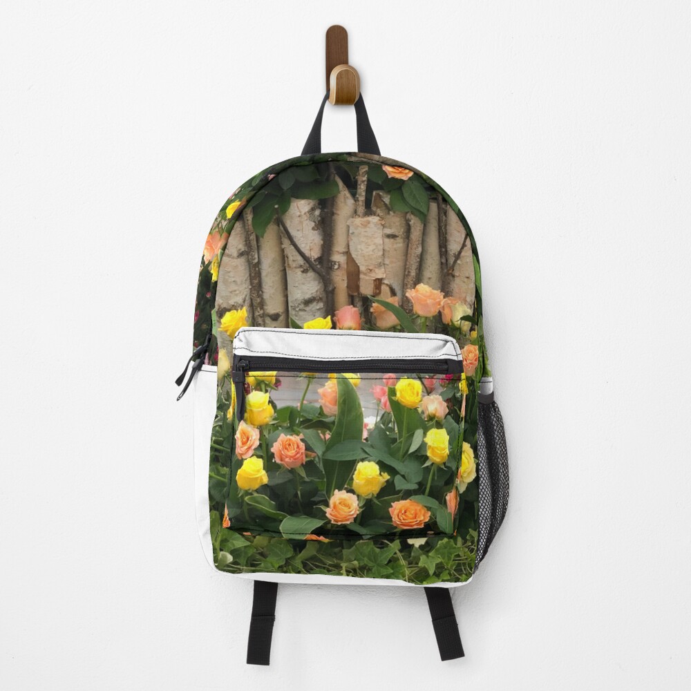 Item preview, Backpack designed and sold by SpringHorse.