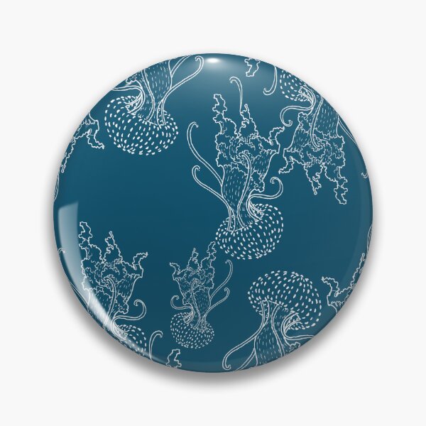 Item preview, jellyfish designed and sold by euise.