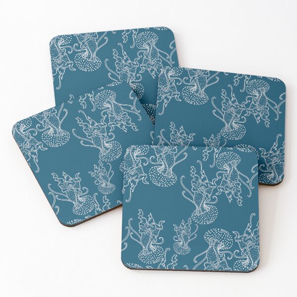 Item preview, jellyfish designed and sold by euise.