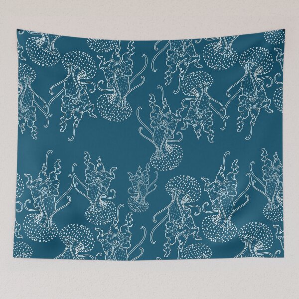 Item preview, jellyfish designed and sold by euise.