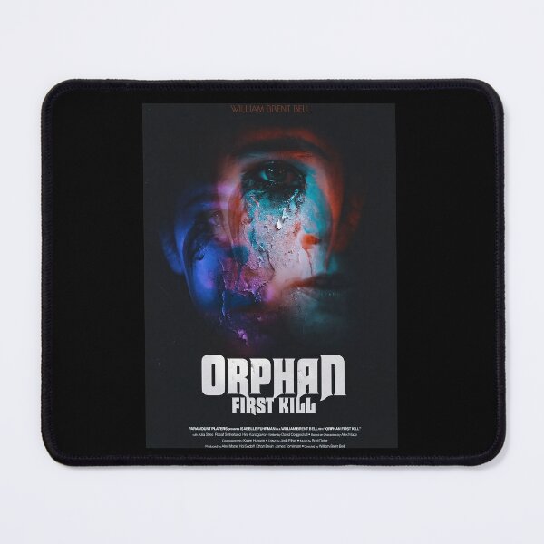 Item preview, Orphan First Kill Horror Film designed and sold by trondoloe0.