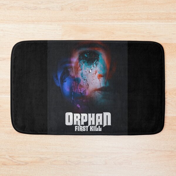 Item preview, Orphan First Kill Horror Film designed and sold by trondoloe0.