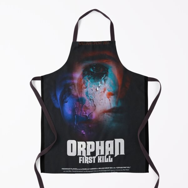 Item preview, Orphan First Kill Horror Film designed and sold by trondoloe0.