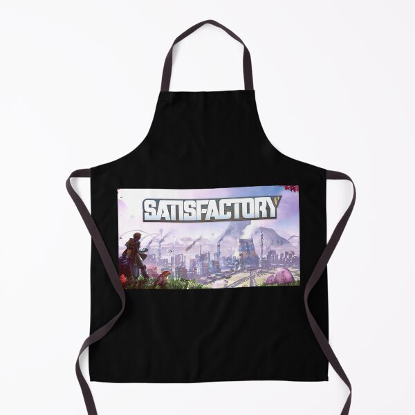 Item preview, Satisfactory  designed and sold by NasoYaslo.