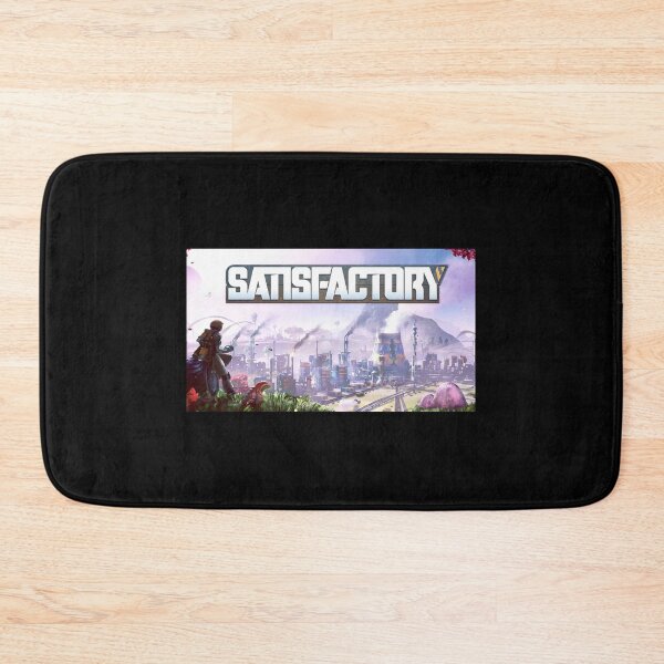 Item preview, Satisfactory  designed and sold by NasoYaslo.