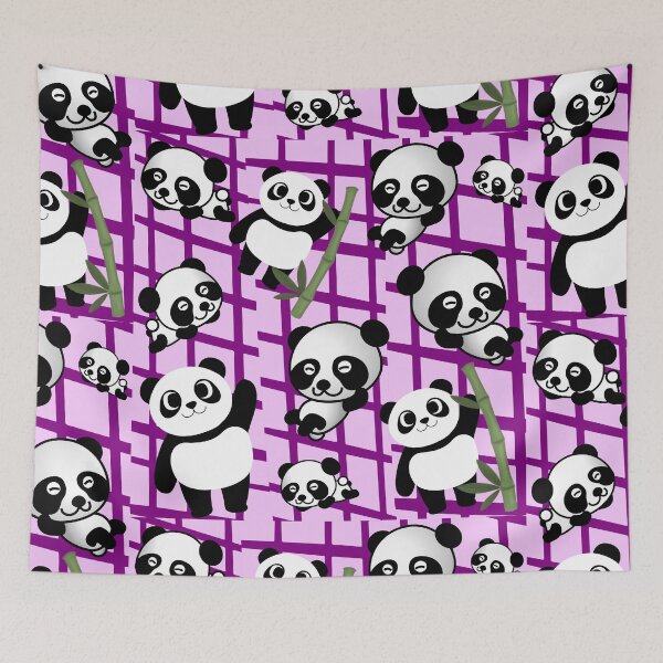 Item preview, Cute Panda  designed and sold by ThePeanutSeries.
