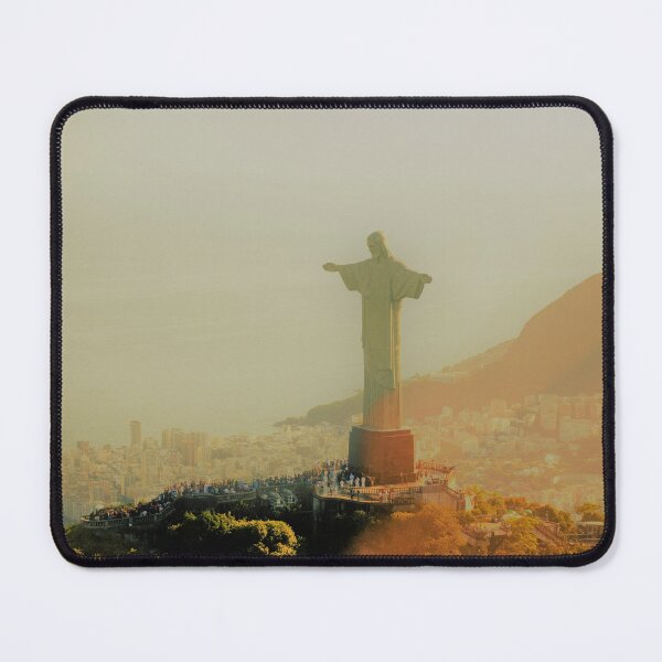 Item preview, Christ the Redeemer Brazil Rio designed and sold by Alfeev.