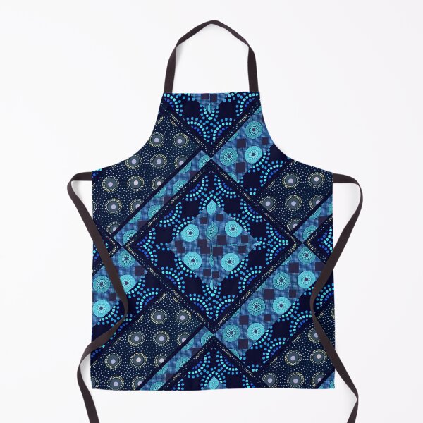 Item preview, Blue Shwe Shwe designed and sold by CheriGurl.