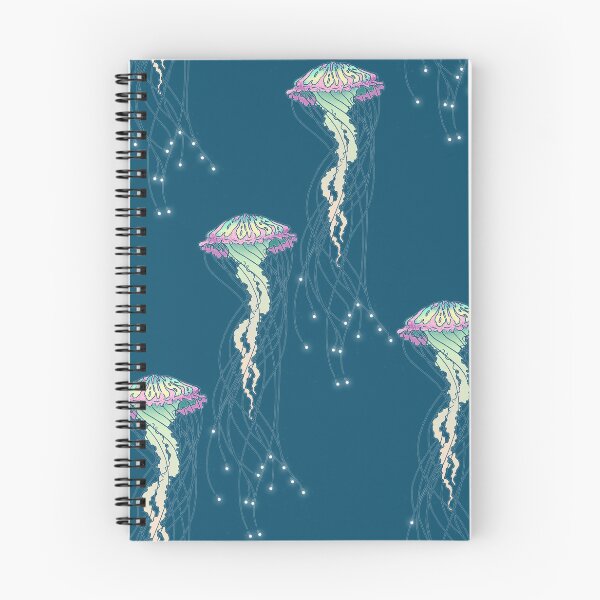 Item preview, jellyfish designed and sold by euise.