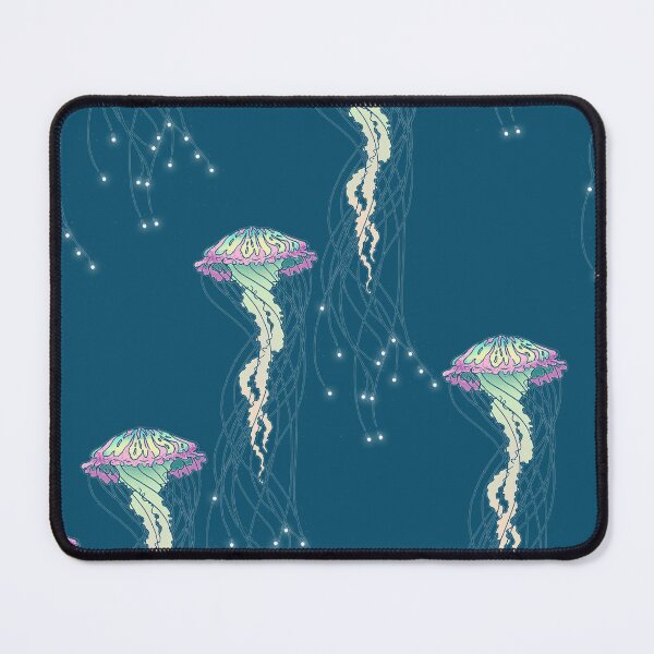 Item preview, jellyfish designed and sold by euise.