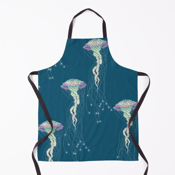 Item preview, jellyfish designed and sold by euise.