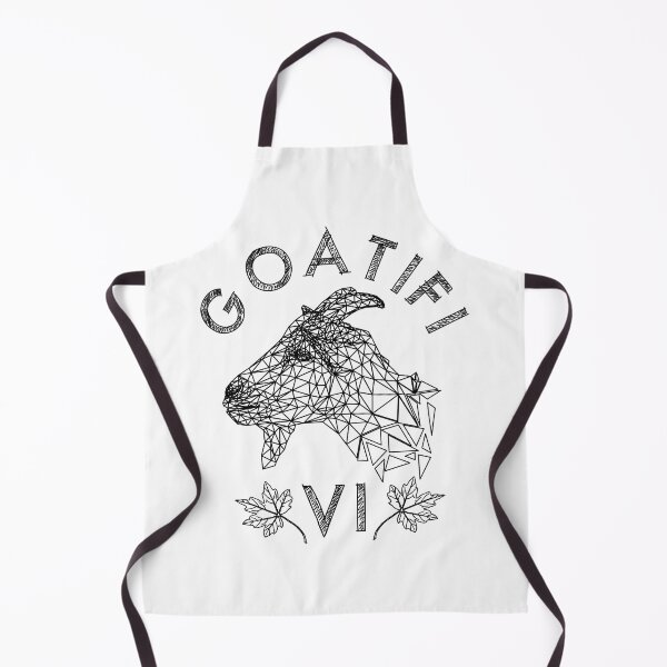 Item preview, The Goatifi Nicholas Latifi designed and sold by WorldEngine.