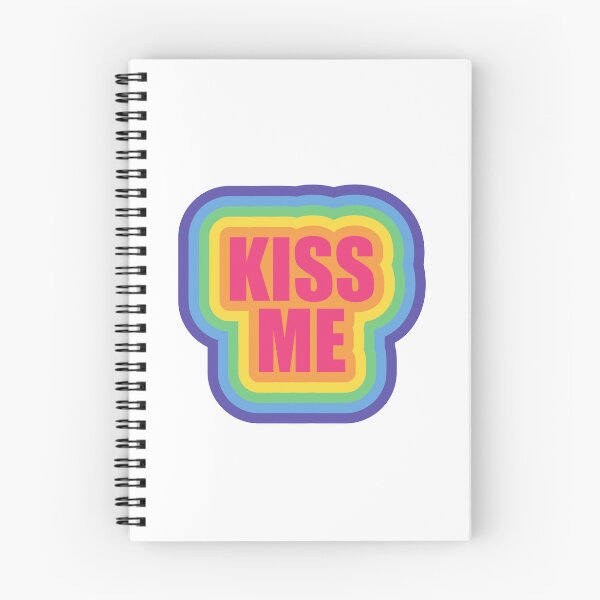 Item preview, kiss me again and again,,, designed and sold by ShaStyle ArtFo.