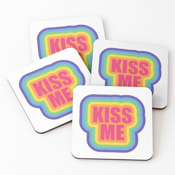 Item preview, kiss me again and again,,, designed and sold by ShaStyle ArtFo.