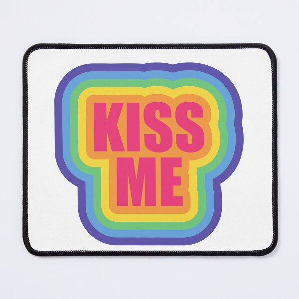 Item preview, kiss me again and again,,, designed and sold by ShaStyle ArtFo.