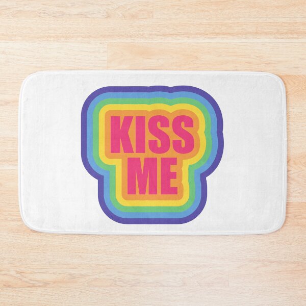 Item preview, kiss me again and again,,, designed and sold by ShaStyle ArtFo.