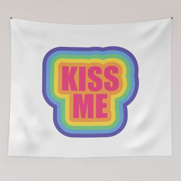 Item preview, kiss me again and again,,, designed and sold by ShaStyle ArtFo.