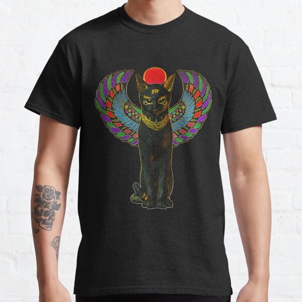 Bastet Classic T-Shirt