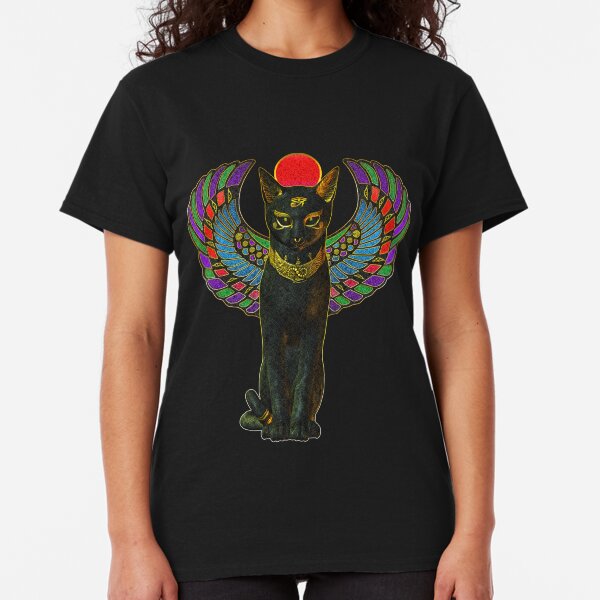 Bastet Classic T-Shirt