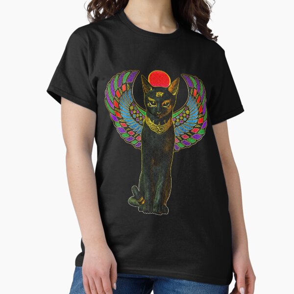 Item preview, Bastet designed and sold by spiralmirror.