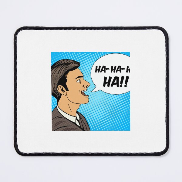 Item preview, Laughter designed and sold by Walk-confidence.