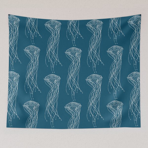 Item preview, jellyfish designed and sold by euise.