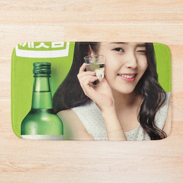 Item preview, IU SOJU designed and sold by jamesliskaa.
