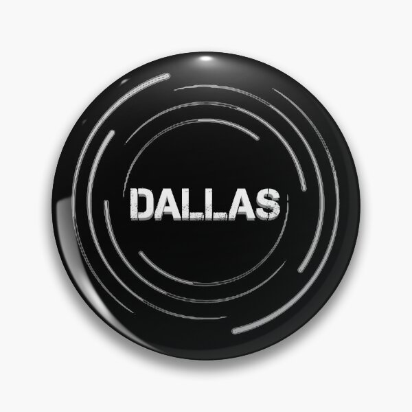 Item preview, Dallas City Lover Gifts designed and sold by rachidhaz.