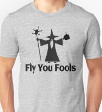FPV You Fools Unisex T-Shirt
