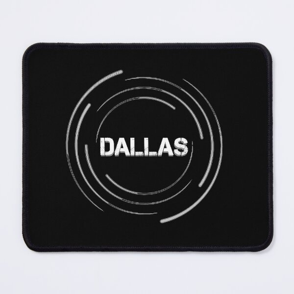Item preview, Dallas City Lover Gifts designed and sold by rachidhaz.