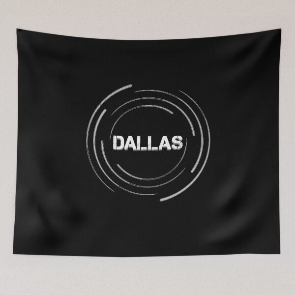 Item preview, Dallas City Lover Gifts designed and sold by rachidhaz.