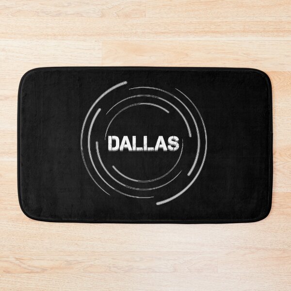 Item preview, Dallas City Lover Gifts designed and sold by rachidhaz.