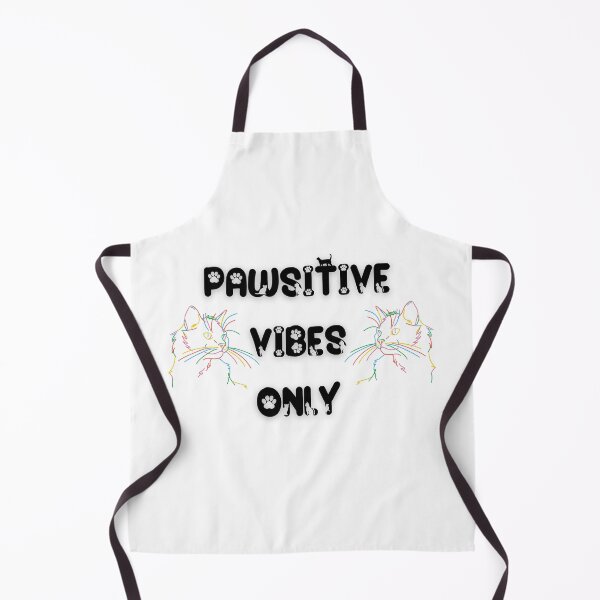 Item preview, pawsitive vibes only designed and sold by Zakaria-4.