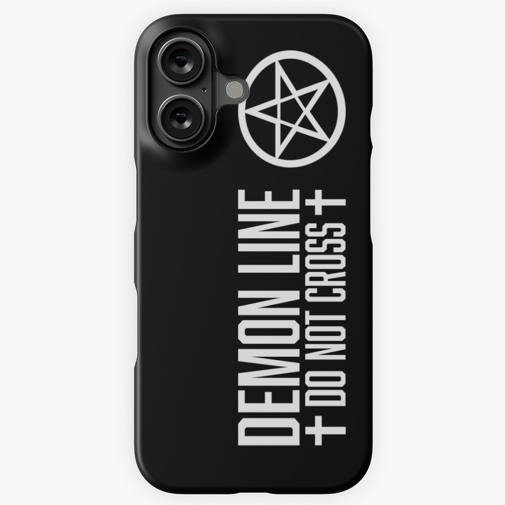 Item preview, iPhone Leichte Hülle designed and sold by MaryCronos.