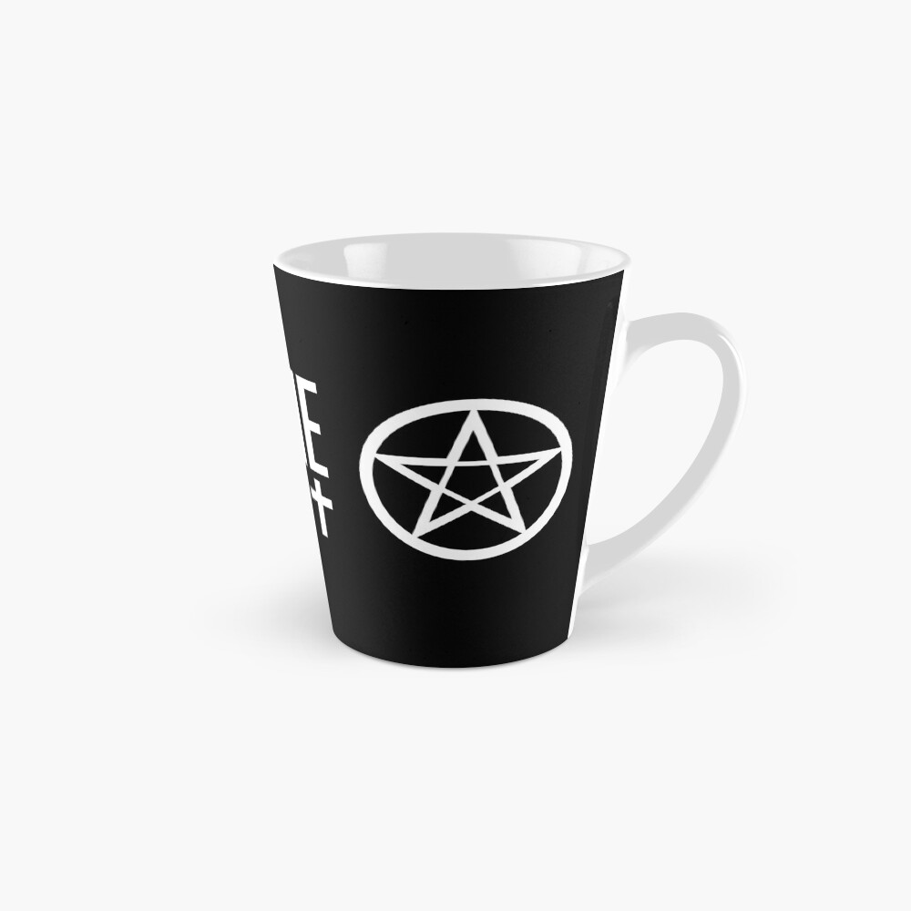 Item preview, Tasse (konisch) designed and sold by MaryCronos.