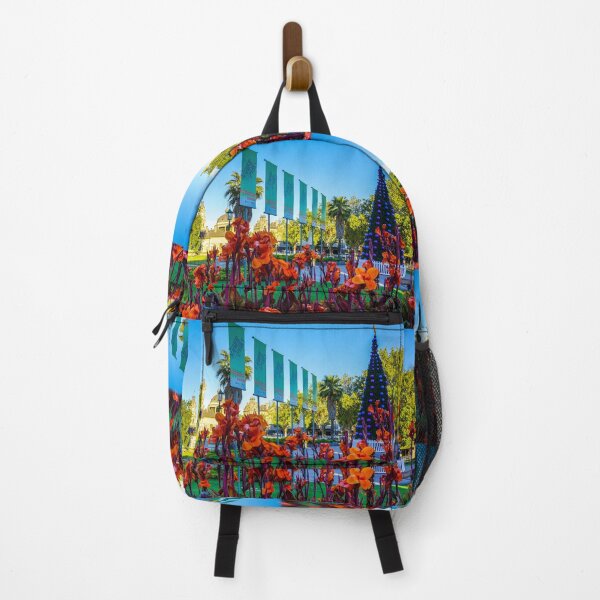 Item preview, Flowering Christmas Eve in Bendigo - 2013 designed and sold by Steven Jodoin.
