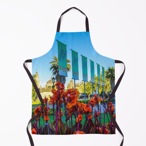 Item preview, Flowering Christmas Eve in Bendigo - 2013 designed and sold by Steven Jodoin.