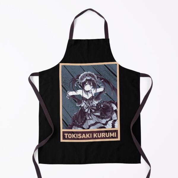 Item preview, Date a Live - Kurumi designed and sold by Teetrands.
