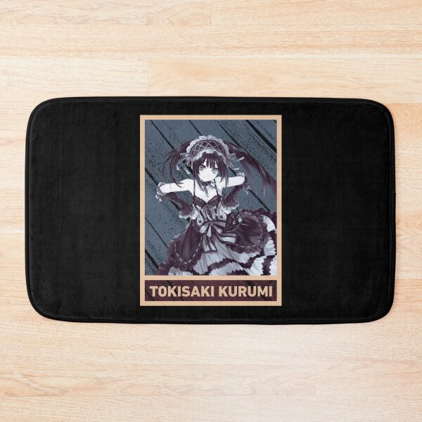 Item preview, Date a Live - Kurumi designed and sold by Teetrands.