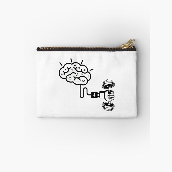 Item preview, Brain And Brawn designed and sold by Pawn Shop JB.