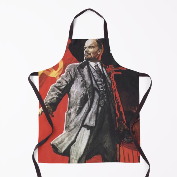Item preview, Lenin poster 1967 designed and sold by jamesliskaa.