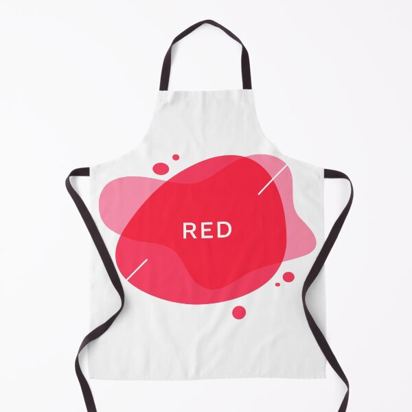 Item preview, Abstract red designed and sold by ReydaDesign.