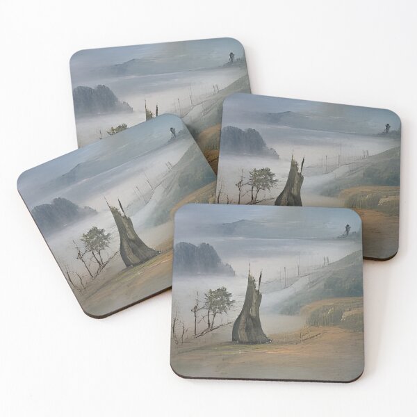 Item preview, Fog designed and sold by Lachrymosa.
