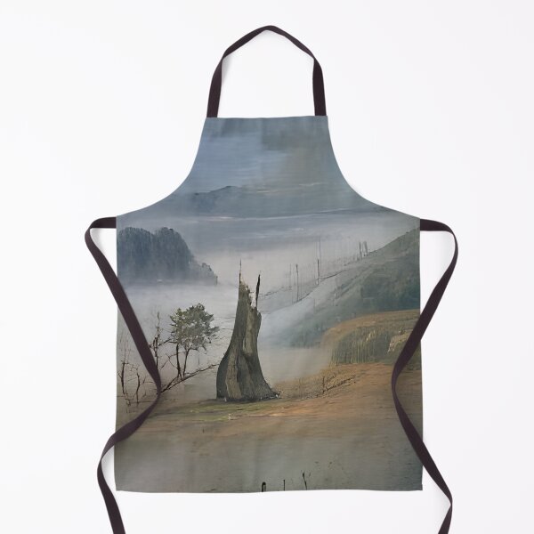 Item preview, Fog designed and sold by Lachrymosa.
